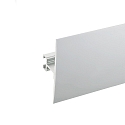 Profil de montage UP & DOWN 12 aluminium