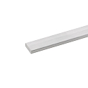 Rail de montage TRACK 10 aluminium