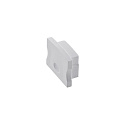 Embout SURFACE 12 affleurant blanche
