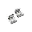 Support de montage SURFACE 12 / RECESSED 12 lot de 2 blanche