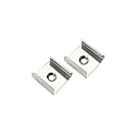 Support de montage SURFACE 15 lot de 2, blanche