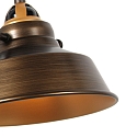 Mexlite Luminaire mural NOVE E27 IP20, gradable