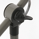 Lampadaire NOV� � 1 flamme E27 IP20