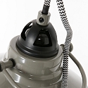 Lampadaire NOV� � 1 flamme E27 IP20
