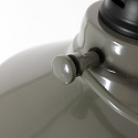 Lampadaire NOV� � 1 flamme E27 IP20