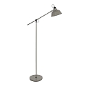 Lampadaire NOV� � 1 flamme E27 IP20