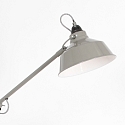 Lampadaire NOV� � 1 flamme E27 IP20