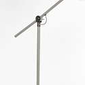Lampadaire NOV� � 1 flamme E27 IP20