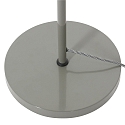 Lampadaire NOV� � 1 flamme E27 IP20