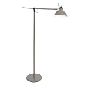 Lampadaire NOV� � 1 flamme E27 IP20