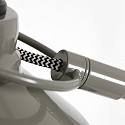 Lampadaire NOV� � 1 flamme E27 IP20