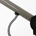 Lampadaire NOV� � 1 flamme E27 IP20