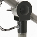 Lampadaire NOV� � 1 flamme E27 IP20