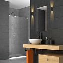 Steinhauer Luminaire mural d�ext�rieur LOGAN haut bas, � 2 flammes, rond GU10 IP44, noir mat 