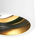 Steinhauer Steinhauer Spot PELITE, 1 flame, white