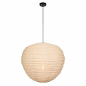 anne light & home Luminaire � suspension BANGALORE � 1 flamme E27 IP20, gradable