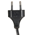 Steinhauer Steinhauer Wall luminaire LITHO LED, 1 flame, 60cm, bronze