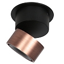 Mexlite ceiling luminaire FEZ IP20, dimmable