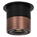 Mexlite ceiling luminaire FEZ IP20, dimmable
