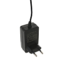 Steinhauer Lampe de table SERENADE rotatif, CCT Switch, inclinable, avec variateur tactile IP20, acier bross� gradable