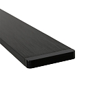 Steinhauer Lampe de table SERENADE rotatif, CCT Switch, inclinable, avec variateur tactile IP20, noir mat gradable