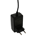 Steinhauer Lampe de table SERENADE rotatif, CCT Switch, inclinable, avec variateur tactile IP20, noir mat gradable