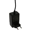 Steinhauer floor lamp SERENADE CCT Switch, adjustable, with touch dimmer IP20, brushed aluminium dimmable