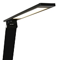 Steinhauer Lampadaire SERENADE CCT Switch, r�glable, avec variateur tactile IP20, noir mat gradable