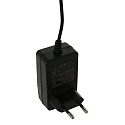 Steinhauer Lampadaire SERENADE CCT Switch, r�glable, avec variateur tactile IP20, noir mat gradable