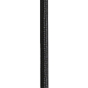 Steinhauer Luminaire � suspension BOLLIQUE 5 flammes, rond E27 IP20, noir mat gradable
