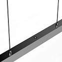 Luminaire � suspension DANSKE Bas, avec variateur tactile IP20
