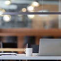 Luminaire � suspension DANSKE Bas, avec variateur tactile IP20