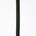 Steinhauer Luminaire à suspension REFLEXION 5 flammes, angulaire, langue, réglable E27 IP20, noir mat gradable