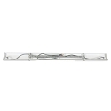 Mexlite pendant luminaire BJORR 3 flames E27 IP20, white matt dimmable