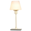 Steinhauer Lampe de table ANCILLA E14 IP20