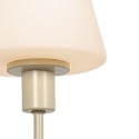 Steinhauer Lampe de table ANCILLA E14 IP20