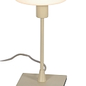 Steinhauer Lampe de table ANCILLA E14 IP20