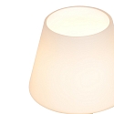 Steinhauer Lampe de table ANCILLA E14 IP20