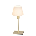 Steinhauer Lampe de table ANCILLA E14 IP20