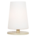 Steinhauer table lamp ANCILLA E27 IP20
