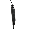 Mexlite Lampadaire PLATU IP20, gradable