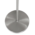Mexlite floor lamp NOOR E27 IP20, dimmable