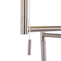 Mexlite Lampadaire BELLA E27 IP20, gradable