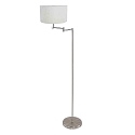 Mexlite floor lamp BELLA E27 IP20, dimmable