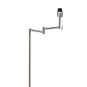 Mexlite floor lamp BELLA E27 IP20, dimmable