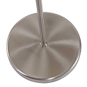 Mexlite floor lamp BELLA E27 IP20, dimmable