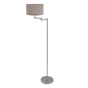 Mexlite Lampadaire BELLA E27 IP20, gradable