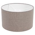 Mexlite Lampadaire BELLA E27 IP20, gradable
