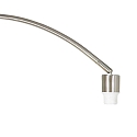 Mexlite Lampadaire SOLVA E27 IP20, gradable