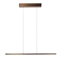 Steinhauer Luminaire à suspension BANDE IP20, gradable